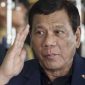 Presiden Filipina Rodrigo Duterte. (Foto: Pelopor.id/Ist.)