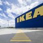Logo IKEA. (Foto: Pelopor.id/Pixabay/mastrminda)