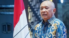 Menteri Koperasi dan UKM (MenKopUKM) Teten Masduki. (Foto:Pelopor.id/KemenKopUKM)