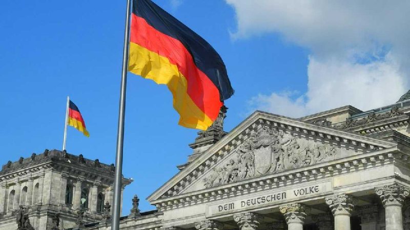 Jerman Mendanai Pembaruan Militer untuk Hadapi Ancaman Rusia. (Foto: Pelopor.id/Pixabay/karlherl)