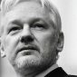 Pendiri WikiLeaks Julian Assange. (Foto: Pelopor.id/Twitter @wikileaks)