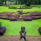 Taman Soedjana Kassan di Kebun Raya Bogor. (Foto: Pelopor.id/kebunraya.id) 