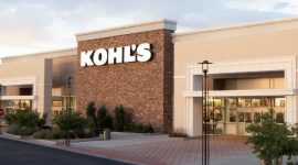Salah satu gerai Kohl’s. (Foto: Pelopor.id/kohls.com) 