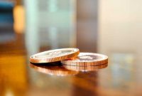 Ilustrasi koin. (Foto: Pelopor.id/Pixabay/Erdenebayar)