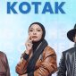 Kotak. (Foto: Pelopor.id/Twitter @kotakband_) 