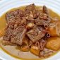 Malbi Daging Sapi Kentang. (Foto: Pelopor.id/Cookpad) 