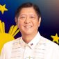 Presiden Filipina Ferdinand Marcos Jr. (Foto: Pelopor.id/Twitter @bongbongmarcos) 