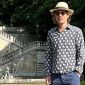 Vokalis Rolling Stones Mick Jagger. (Foto: Pelopor.id/Twitter @MickJagger) 
