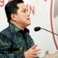 Menteri BUMN, Erick Thohir. (Foto:Pelopor.id/Kemen BUMN)