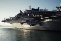 Ilustrasi militer. (Foto: Pelopor.id/Unsplash/Michael Afonso) 