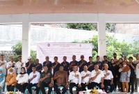 Pemkot Yogyakarta Usung Gerakan Kampung Panca Tertib (Foto: Pelopor.id/Pemkot Yogyakarta)