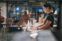 Ilustrasi wirausaha. (Foto: Pelopor.id/Pixabay)