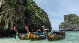 Phuket, Thailand. (Foto: Pelopor.id/Pixabay/Michelle_Raponi)
