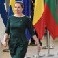 Perdana Menteri Denmark Mette Frederiksen. (Foto: Pelopor.id/Twitter @Statsmin) 
