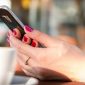 Ilustrasi pembayaran transaksi lewat smartphone. (Foto: Pelopor.id/Pixabay/Pexels)