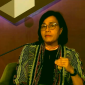Menkeu Sri Mulyani. (Foto: Pelopor.id/Kemenkeu)