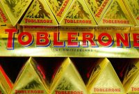 Cokelat Toblerone. (Foto: Pelopor.id/Pixabay/Hans) 