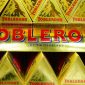Cokelat Toblerone. (Foto: Pelopor.id/Pixabay/Hans) 