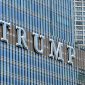 Ilustrasi Trump Tower. (Foto: Pelopor.id/Pixabay)