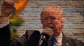 Ilustrasi Donald Trump. (Foto: Pelopor.id/Pixabay)