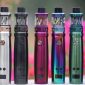 Ilustrasi produk vape. (Foto: Pelopor.id/Pixabay/haiberliu)