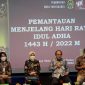 Pemkot Yogyakarta Pastikan Ketersediaan Pangan Aman untuk Idul Adha (Foto: Pelopor.id/Pemkot Yogyakarta) 