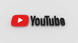 Logo YouTube. (Foto: Pelopor.id/Pixabay/Mizter_X94)