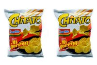 Chitato rasa mi goreng. (Foto: Pelopor.id/Shopee)