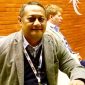 Ketua Asosiasi Perusahaan Perjalanan Wisata Indonesia (ASITA) Nusa Tenggara Timur (NTT) Abed Frans. (Foto: Antara)