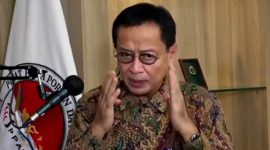 Kepala eksekutif pengawas perbankan OJK, Dian Ediana Rae. (Foto: Tangkapan Layar Podcast PPATK)
