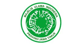 Logo MUI Jawa Timur. (Foto: Pelopor.id/MUI Jatim)