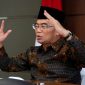 Menteri Koordinator Bidang Pembangunan Manusia dan Kebudayaan (Menko PMK) Muhadjir Effendy. (Foto: Pelopor.id/Kemenko PMK)