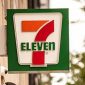 Logo 7-Eleven. (Foto: Pelopor.id/Pixabay/Xman78ers)