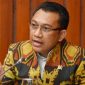 Anggota Komisi IV DPR RI Yohanis Fransiskus Lema. (Foto:Pelopor.id/DPR.go.id)