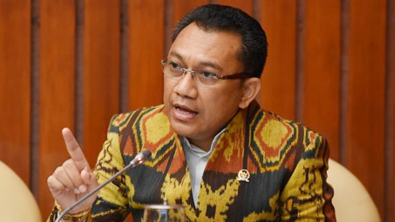 Yohanis Fransiskus Lema