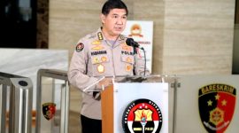Karo Penmas Divisi Humas Polri, Brigjen Pol. Ahmad Ramadhan. (Foto:Pelopor.id/polri)