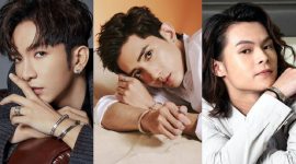 Pemeran Drama Dead End 死角, yang berkisah perjuangan Seorang Pemuda Menjadi Petinju Papan Atas Asia. (Foto: Pelopor.id/Viu)