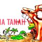 Ilustrasi Mafia Tanah. (Foto: Istimewa)