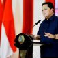 Menteri BUMN Erick Thohir. (Foto: Pelopor.id/Kemen BUMN)