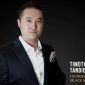 CEO Black Boulder Capital, Timothy Tandiokusuma. (Foto: Istimewa)