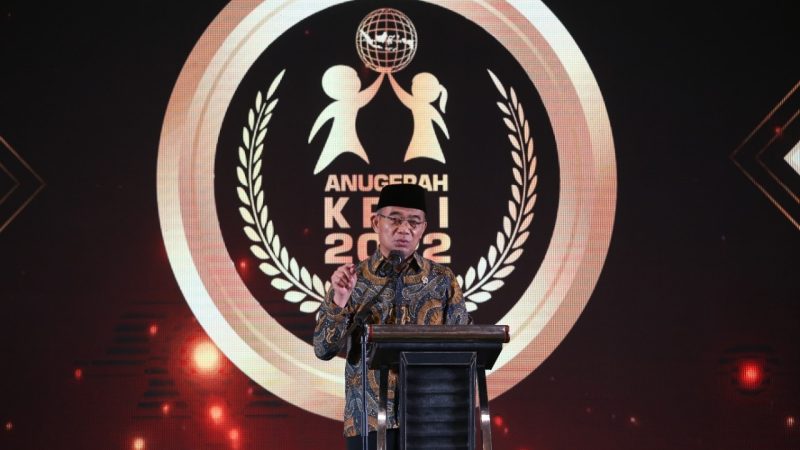 Menko PMK Muhadjir Effendy. ( Foto: Pelopor.id/ Kemenko PMK)
