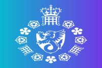 Logo MI5. (Foto: Pelopor.id/mi5.gov.uk)