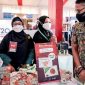 Menteri Pariwisata dan Ekonomi Kreatif/Kepala Badan Pariwisata dan Ekonomi Kreatif, Sandiaga Salahuddin Uno menghadiri pembukaan pertemuan W20 di Hotel Niagara Parapat, Sumut, Selasa (19/7/2022). (Foto: Pelopor.id/Kemenparekraf)