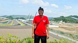 Pengamat Pariwisata nasional Taufan Rahmadi. (Foto: Pelopor.id/Fb-TR)