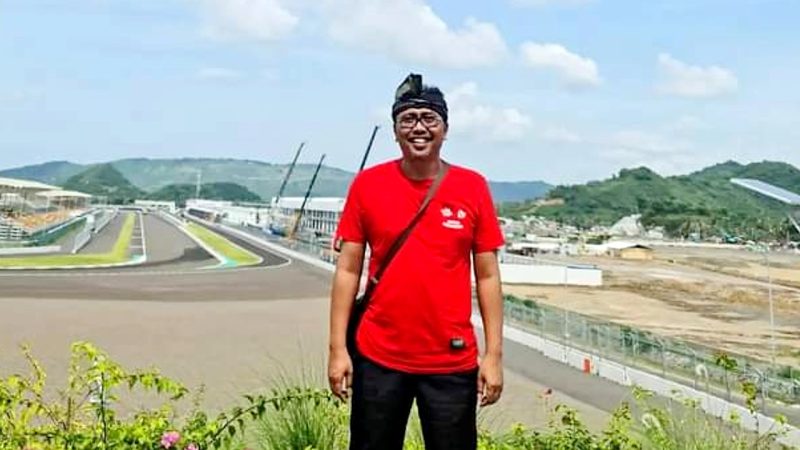 Pengamat Pariwisata nasional Taufan Rahmadi. (Foto: Pelopor.id/Fb-TR)