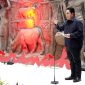 Menteri BUMN Erick Thohir saat peresmian transformasi Sarinah di Jakarta, Kamis (14/7/2022). (Foto: Pelopor.id/Kementerian BUMN)