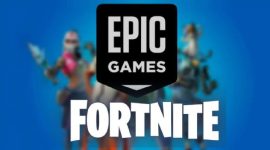 Epic Game Fortnite. (Foto: Pelopor.id/Epic Game)