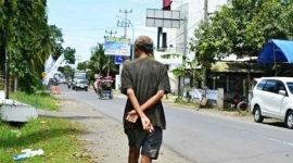 Ilustrasi ODGJ. (Foto: Istimewa)