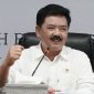 Menteri ATR/Kepala BPN, Hadi Tjahjanto. (Foto: Pelopor.id/ Kementerian ATR/BPN)