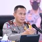 Dirgakkum Korlantas Polri, Brigjen Pol Aan Suhanan. (Foto:Pelopor.id/Humas Polri)